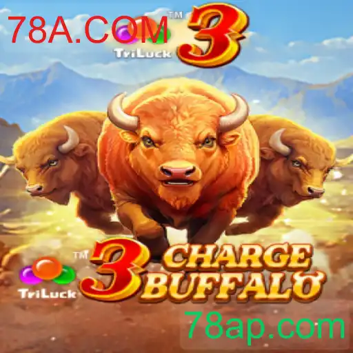 3ChargeBuffalo: Uma Experiência de Jogo Imersiva e Relevante