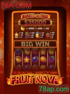 FruitNova: A Nova Experiência de Jogo