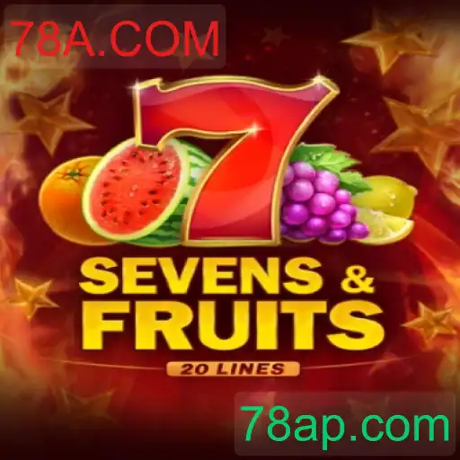 SevensFruits20: Explorando Uma Nova Aventura em Jogos Online